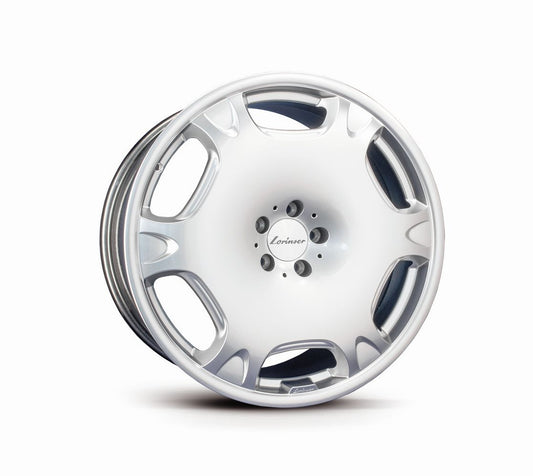 Lorinser LM2R Wheel Set