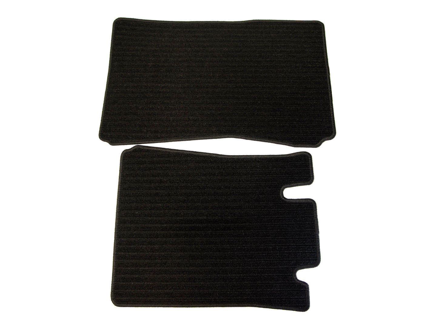 Mercedes-Benz SLK R170 Overmats