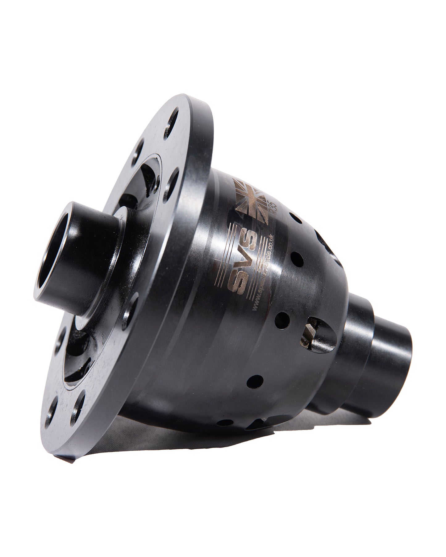 R35 GTR Differential - Front Only + VAT