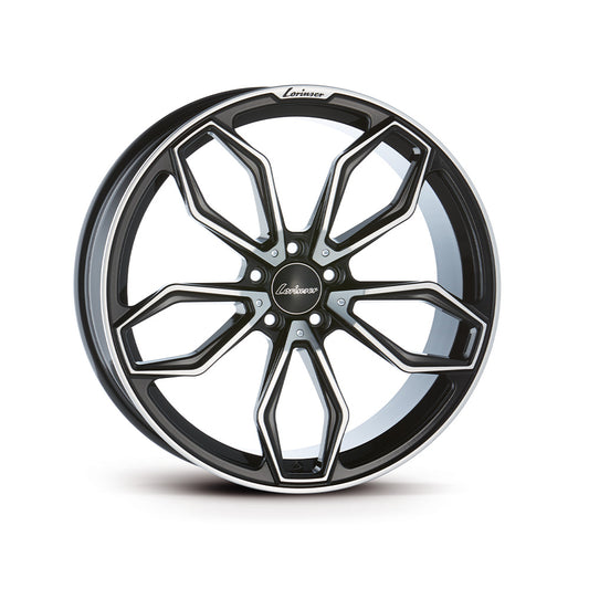 Lorinser RS11 Wheel Set