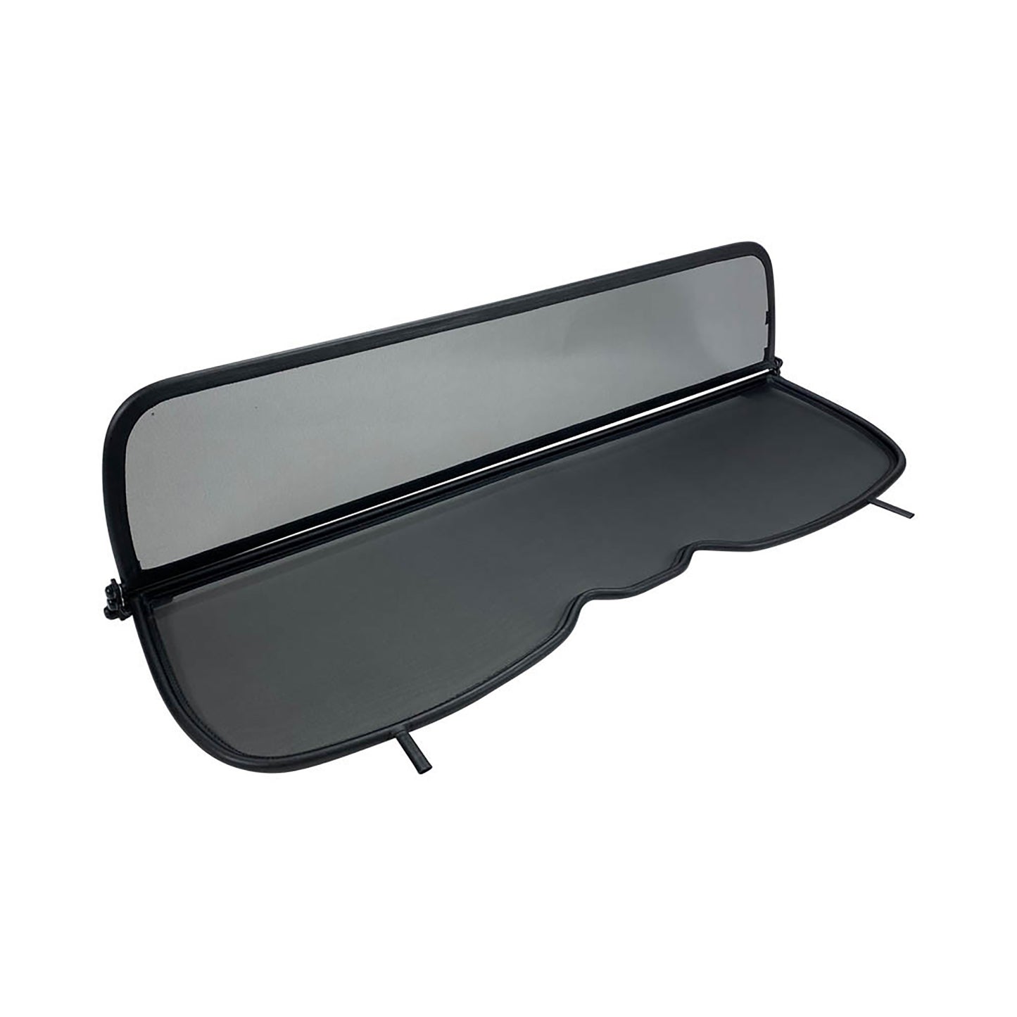 Mercedes-Benz CLK A209 Wind Deflector 'Windstop' 2004-2010