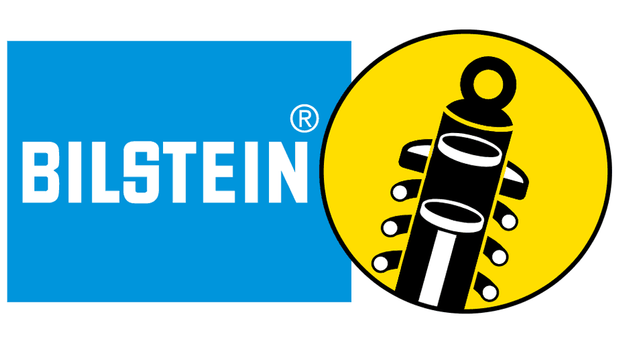 R107 Bilstein Front B4 shock absorber (each) 24-005241